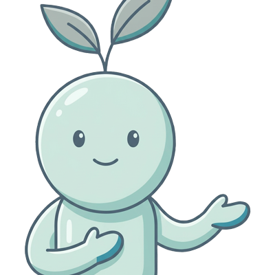 CSR案内役キャラクター（説明を開く）